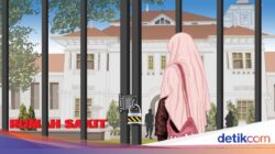 Komnas Perempuan Duga Korban Kekejaman Seksual Hingga Pesantren Dapat Tekanan