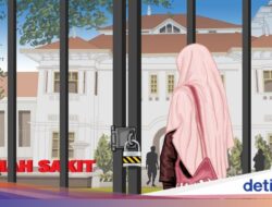 Komnas Perempuan Duga Korban Kekejaman Seksual Hingga Pesantren Dapat Tekanan