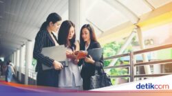 Istana Kepresidenan Cipanas Buka Magang buat Siswa-Mahasiswa, Yuk Daftar!