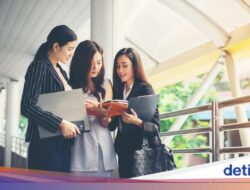 Istana Kepresidenan Cipanas Buka Magang buat Siswa-Mahasiswa, Yuk Daftar!