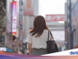 Jepang Umumkan Lowongan Magang Ke UKM, Mahasiswa-Lulusan Kampus RI Bisa Daftar