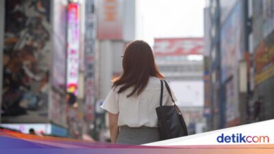 Jepang Umumkan Lowongan Magang Ke UKM, Mahasiswa-Lulusan Kampus RI Bisa Daftar