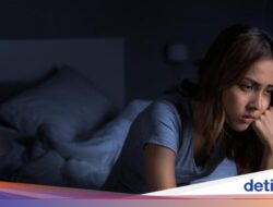 Kenapa Kita Bermimpi? Studi Mutakhir Ungkap Cara Otak Susun Cerita Pada Tidur