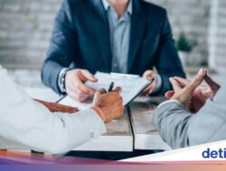 1 Di 5 Gen Z Bawa Ortu Di Wawancara Kerja, Ini Alasannya