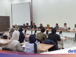 IPB University Nyatakan Tidak Kelola SPPG, Digandeng BGN Sebagai Fokus Eksperimen-Pengawasan