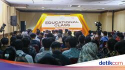 Meski Politik Global Membara, Banyak Pendaftar LPDP Tetap Pilih AS