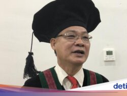 UMY Larang Dosen Rangkap Tugas, Pilih Salah Satu: Meneliti, Ngajar atau Pengmas
