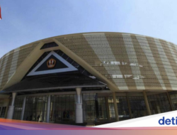 20 Prodi D4 dan S1 Terketat Unpad Ke SNBT 2026, Ada Pilihanmu?
