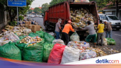 Ahli BRIN Prediksi Masalah Sampah Ke RI Selesai Ke 2029, Asalkan…