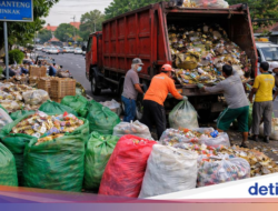 Ahli BRIN Prediksi Masalah Sampah Ke RI Selesai Ke 2029, Asalkan…