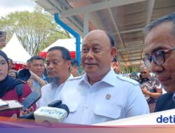 BGN Sebut Kampus Bisa Mulai Dirikan SPPG, Unhas Mutakhir Resmikan