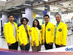 Lolos SNBT 2026 Ke UI? Ini Jadwal dan Tahapan Daftar Ulang Untuk Maba