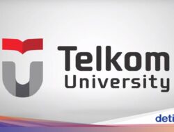 Telkom University Buka Lowongan Dosen, Tak Ada Syarat Usia!
