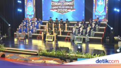 Sejarah Cerdas Cermat Hingga Indonesia, Mulai Ada Sebelum Era Orde Mutakhir