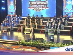Sejarah Cerdas Cermat Hingga Indonesia, Mulai Ada Sebelum Era Orde Mutakhir