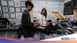 Banyak Sarjana Belum Siap Kerja, Orang Tua Cari Kampus yang Siapkan Karier
