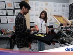 Banyak Sarjana Belum Siap Kerja, Orang Tua Cari Kampus yang Siapkan Karier