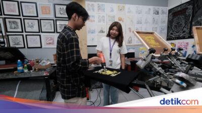 Banyak Sarjana Belum Siap Kerja, Orang Tua Cari Kampus yang Siapkan Karier