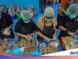 Pembangunan Dapur MBG Bersama Kampus Bersama Sudut Pandang Pakar