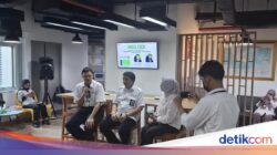Banyak Peristiwa Pidana Kendaraan Pribadi Mati Hingga Rel KA, Peneliti BRIN: Bukan Lantaran Medan Magnet!