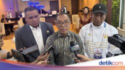 Mendikti Mau Bekali Maba soal Pra-Penanganan-Penanganan Tindak Kekerasan Seksual
