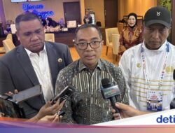 Mendikti Mau Bekali Maba soal Pra-Penanganan-Penanganan Tindak Kekerasan Seksual