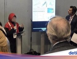 Dugaan Eksperimen Palsu Untuk Indonesia Terungkap Hingga Konferensi Ilmiah Internasional
