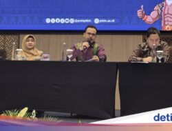 Kemenag Wajibkan PTKIN Sediakan Asrama Mahasiswa, Ada Tiga Opsi Tipe