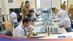 Syarat Mutakhir TKA SMA/SMK 2026, Mata Pelajaran Wajib Diuji Sehari Satu!