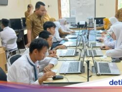 Syarat Mutakhir TKA SMA/SMK 2026, Mata Pelajaran Wajib Diuji Sehari Satu!