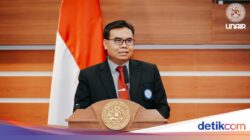 UNAIR Terima Pengakuan Simpul Jaringan Terbaik Nasional 2026 Di ANRI