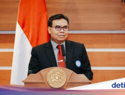 UNAIR Terima Pengakuan Simpul Jaringan Terbaik Nasional 2026 Di ANRI