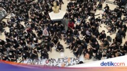 Tindak Kekerasan Seksual Hingga UPN “Veteran” Yogyakarta, Terduga Pelaku Dosen-dosen