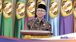 Kemendikdasmen Luncurkan Beasiswa Guru Unpad, Fokus Dua Hal Ini