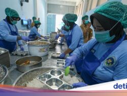 Insentif SPPG Dihentikan Pada Libur Sekolah, BGN: Efisiensi Rp 3 Triliun!