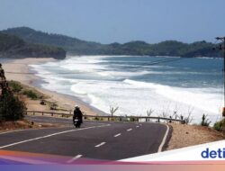 BRIN Identifikasi Sinyal Awal Upwelling Musim Timur 2026 Ke RI, Apa Tandanya?