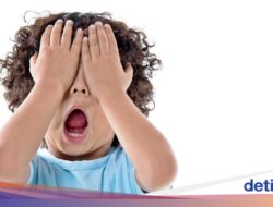 Mengapa Bulu Kuduk Berdiri Pada Ketakutan? Ini Penjelasan Sainsnya