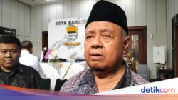 Anggota Wakil Rakyat Sebut Ada Uang Pangkal Rp 1,5 M, Mendikti: Tidak Boleh, Sangat Mahal