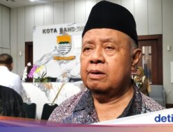 Anggota Wakil Rakyat Sebut Ada Uang Pangkal Rp 1,5 M, Mendikti: Tidak Boleh, Sangat Mahal