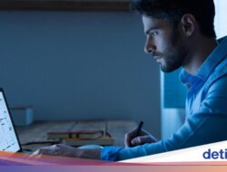 Karyawan BUMN yang Workaholic Justru Bisa Lebih Sejahtera, Kok Bisa?