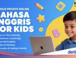 Ternyata Ini Alasan Anak Susah Bicara Bahasa Inggris Meski Sudah Les Bertahun-tahun