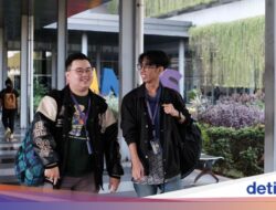 Pelopor Accounting dan Ilmu Pengetahuan, School of Accounting BINUS Top 4 QS