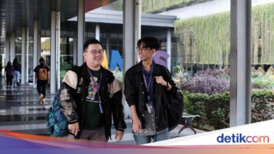 Pelopor Accounting dan Ilmu Pengetahuan, School of Accounting BINUS Top 4 QS