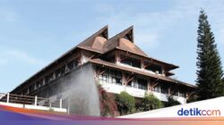 Beasiswa S2 AI ITB 2026 Tutup Besok, Buruan Daftar!