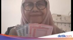 Viral Guru Honorer Mengabdi 40 Tahun Digaji Rp 414 Ribu, P2G: Sangat Menyedihkan