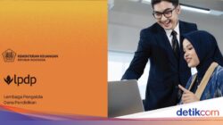 Ini Jenis Pendaftar Beasiswa LPDP 2026 Tahap 2 yang Tak Wajib Skor Bahasa Inggris