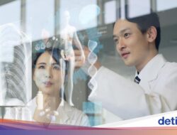 Dari Sebab Itu Sorotan, Bagaimana Tahapan Menjadi Praktisi Medis Di Indonesia?