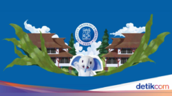 Daftar Lengkap Gaji Lulusan ITB Angkatan 2018, Prodi Mana yang Tertinggi?