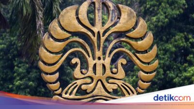 MA Putuskan 2 Promotor Bahlil Tetap Kena Hukuman Politik, Begini Respons Rektor UI