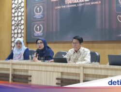 UMY Tembus Ranking Dunia Untuk Zero Hunger, Ini Rahasianya
